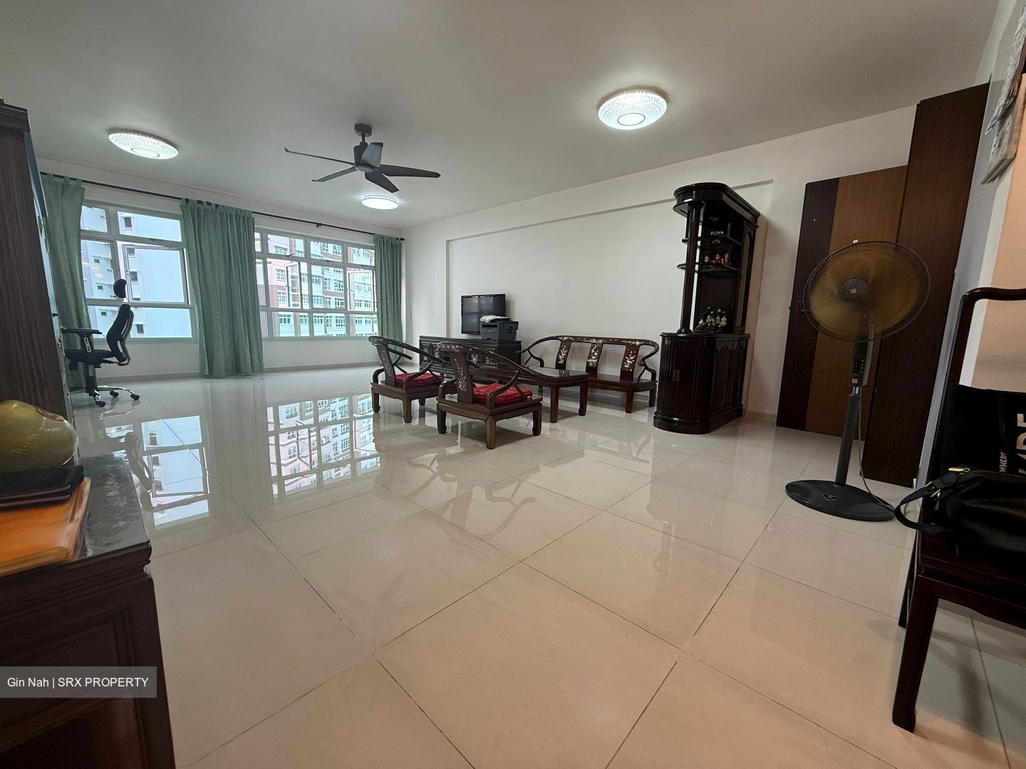 Blk 453B West Terra @ Bukit Batok (Bukit Batok), HDB 5 Rooms #550140171